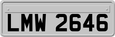 LMW2646