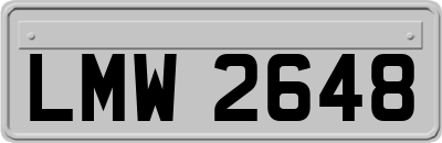 LMW2648