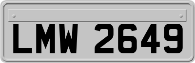LMW2649