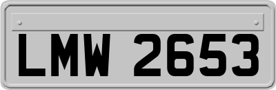 LMW2653