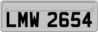 LMW2654