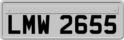 LMW2655