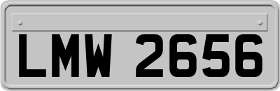 LMW2656