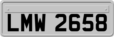 LMW2658