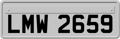 LMW2659