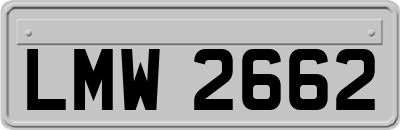 LMW2662