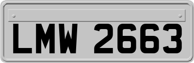 LMW2663