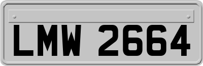 LMW2664