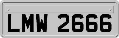 LMW2666