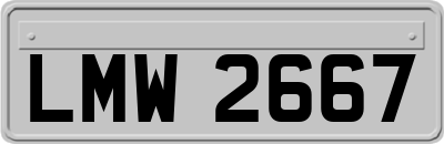 LMW2667