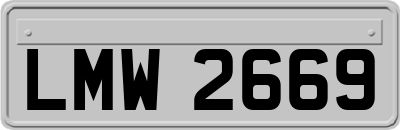 LMW2669