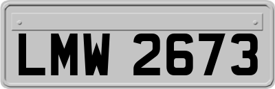 LMW2673