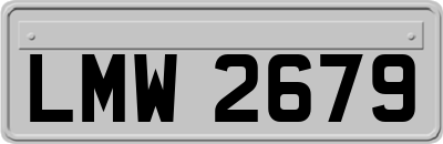 LMW2679