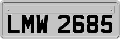 LMW2685