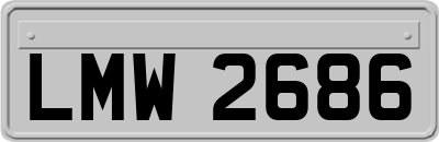 LMW2686