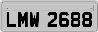 LMW2688