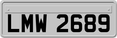 LMW2689