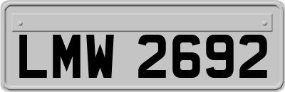 LMW2692