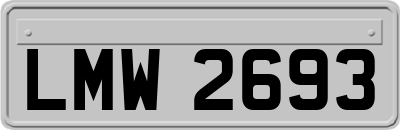 LMW2693