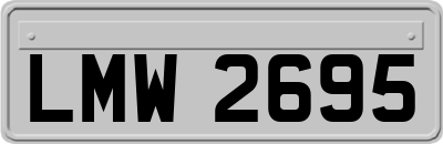 LMW2695