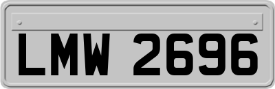 LMW2696