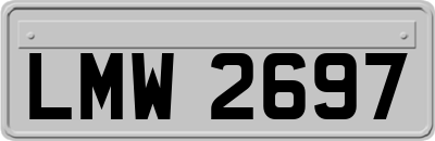 LMW2697