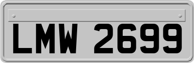 LMW2699