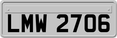 LMW2706