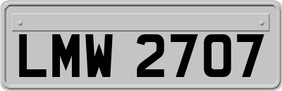 LMW2707
