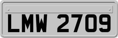 LMW2709