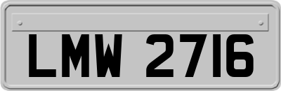 LMW2716