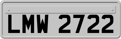 LMW2722