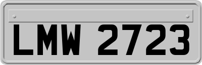 LMW2723