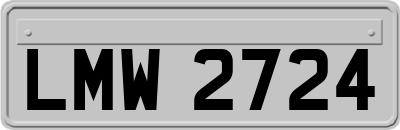 LMW2724