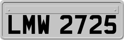 LMW2725