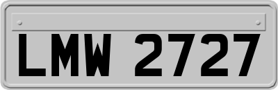 LMW2727