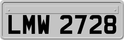 LMW2728