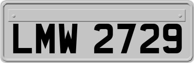LMW2729