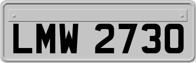 LMW2730