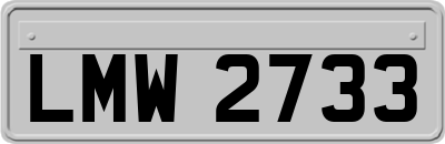 LMW2733