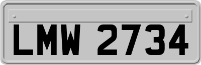LMW2734