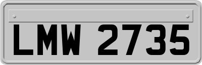 LMW2735