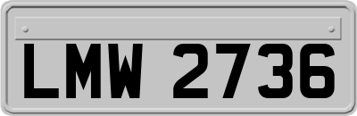 LMW2736