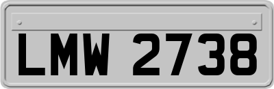 LMW2738