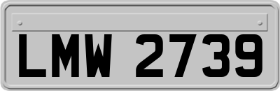 LMW2739