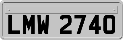 LMW2740