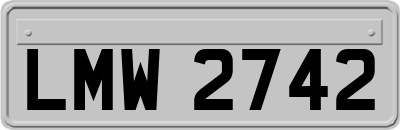 LMW2742