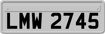 LMW2745