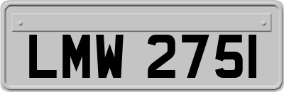 LMW2751