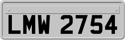 LMW2754